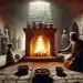 The Secret Religion Of The Ancient World: Why Every Family Worshiped Their Own Dead