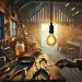 The Old Lightbulb That Still Pulls Its Weight: Why That Warm Glow Matters More Than You Think