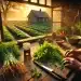 Most People Scrape This Anti-Cancer Herb Off Their Plate