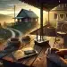 The Invisible Signals Spying On Your Homestead