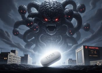 Why Aggressive ‘Turbo Cancers’ Are Exploding After mRNA Shots…