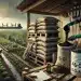 The Fertilizer Squeeze: What War, Shipping Chokepoints, and Export Bans Could Do to Your Garden in 2026