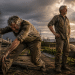 How To Stretch For A Hard Day Of Farm Work