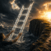You Can’t Build a Ladder Out of Water