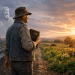 “Where Are the Wise?” The Off-Grid Truth About Knowledge… Power… And The One Message That Still Stands