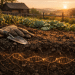 The Garden Dirt Under Your Feet Is Actually Using Your DNA… Understanding The Metaphysics Of Gardening