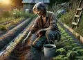 Pour This On Your Garden Tonight… By Morning, You’ll Know the Truth About Your Soil