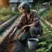 Pour This On Your Garden Tonight… By Morning, You’ll Know the Truth About Your Soil