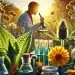 Amazing Plants That Healed Wounds… Cleared Lungs… And Stopped Bleeding… Right Outside Your Door