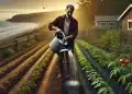 This Backyard “Sea Secret” Is Making Chemical Fertilizers Obsolete… And Big Ag Hates It