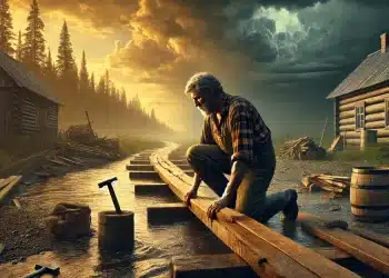 The Price of “Seeing Things” Too Early: Why Off-Grid Thinkers Always Pay A Price