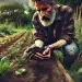 The Off Grid Gardener’s Secret Weapon: How Sea Minerals Turn Ordinary Beds Into Disease Resistant Fortresses