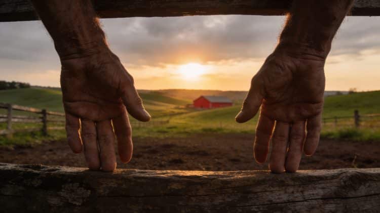 Homestead Arthritis Hacks: The Homesteader’s Blueprint For Fighting Back