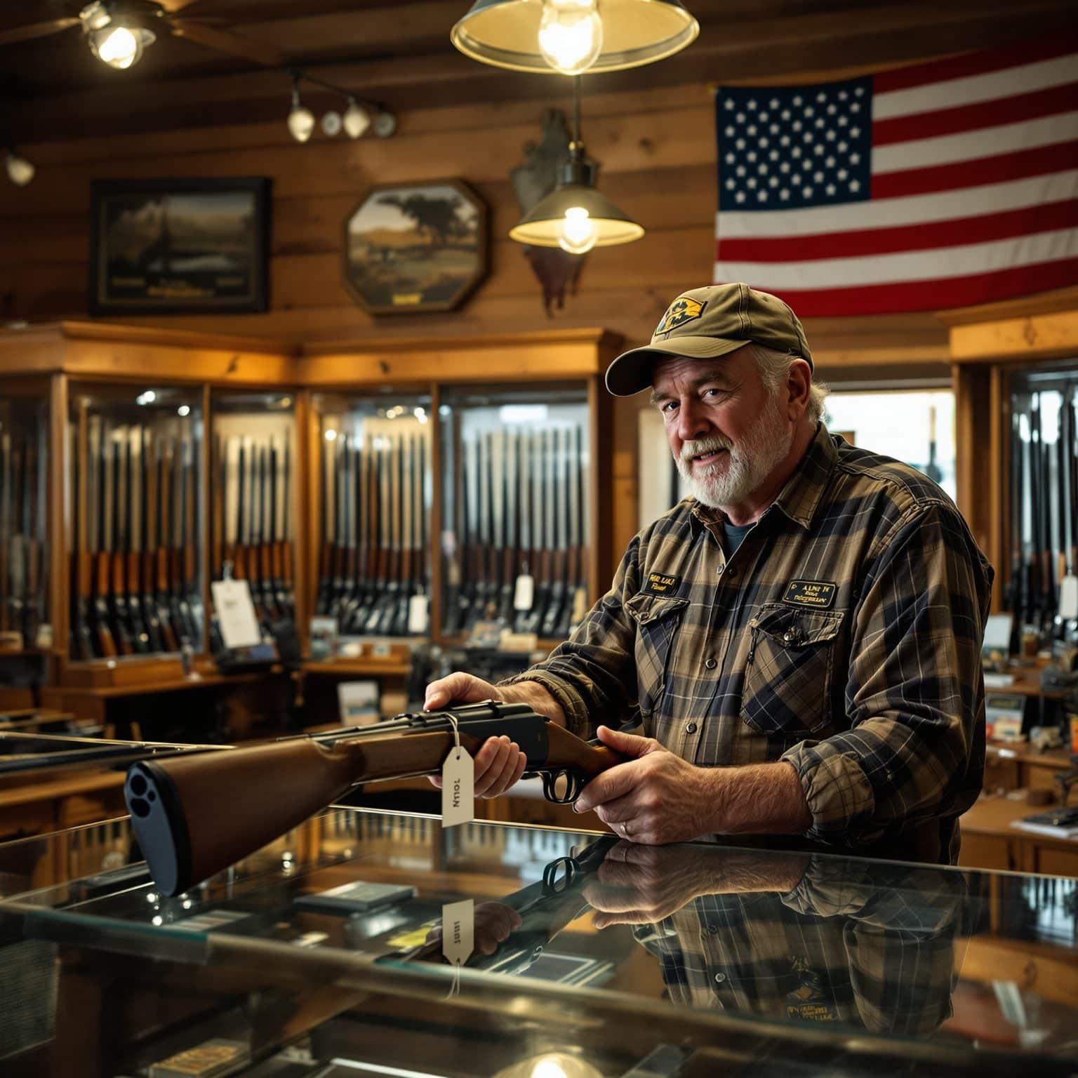 Dirt Cheap Rifles Smart Homesteaders Are Snatching Up Before the Window ...