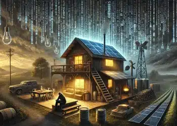 The Most Difficult And Dangerous “Grid” To Escape
