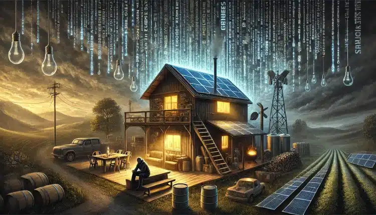 The Most Difficult And Dangerous “Grid” To Escape