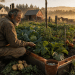 The Forgotten Amish Pest-Control System That Turns Your Garden Into A Fortress