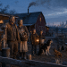Your Family Is Your Fortress: Why The Government Must Eventually Destroy Your Homestead to Survive