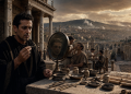 The Ancient Church That Sold Healing Eye Salve… But Couldn’t See