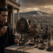 The Ancient Church That Sold Healing Eye Salve… But Couldn’t See