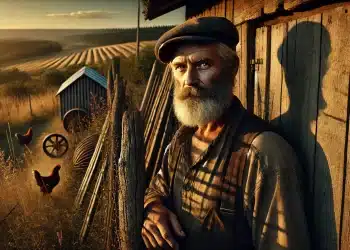 Off-Grid Thinking: How to Escape The Current Time Trap