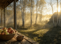 What Your Birch Trees Are Doing To Your Dinner… And The Foods You Need to Rethink Right Now