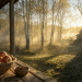 What Your Birch Trees Are Doing To Your Dinner… And The Foods You Need to Rethink Right Now
