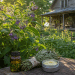 The Homesteader’s Secret Weapon: More On Why Comfrey Belongs On Every Homestead