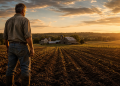The Real Reason Homesteaders And Farmers Age Faster… And Exactly How to Stop It