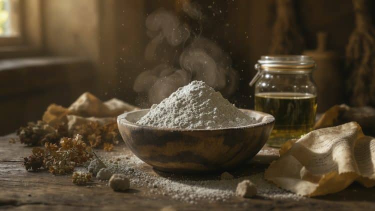 Bentonite Clay Is More Powerful Than We Thought