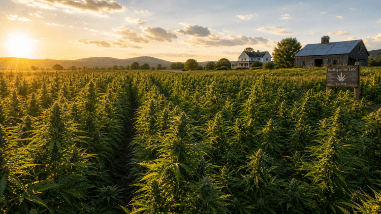Scientists Just Found That Inhaled CBD Slows Alzheimer’s