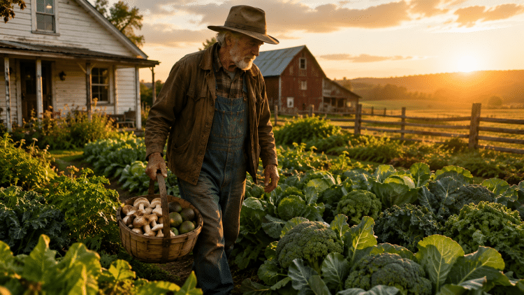 If You’re Over 60 And Still Want To Work Like Sunup To Sundown: Read This Now