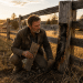 Cholesterol And The Burning Fence Post