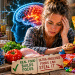 New Research Suggests Ultra-Processed Foods May Quietly Wear Down Your Brain Long Before Dementia Appears