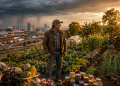 The Next Food Shock Is Already Rolling Down The Road