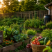 The “Food Security Garden” Has Come Roaring Back