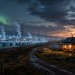AI And Bitcoin Are Devouring The Grid… Will Your Lights Stay On?