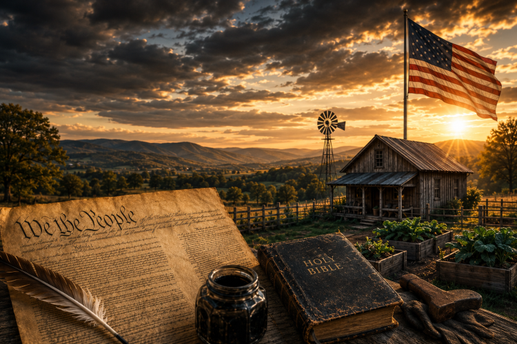 Why America’s 250th Birthday Is the Perfect Time to Remember What Really Sustains A Free People