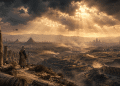 War… Covenant… And The Judgment of Nations