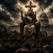 The Most Dangerous Idol In Conservative Christianity Isn’t The Left Or Wokeism