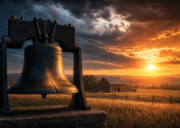 The Liberty Bell’s Forgotten Warning