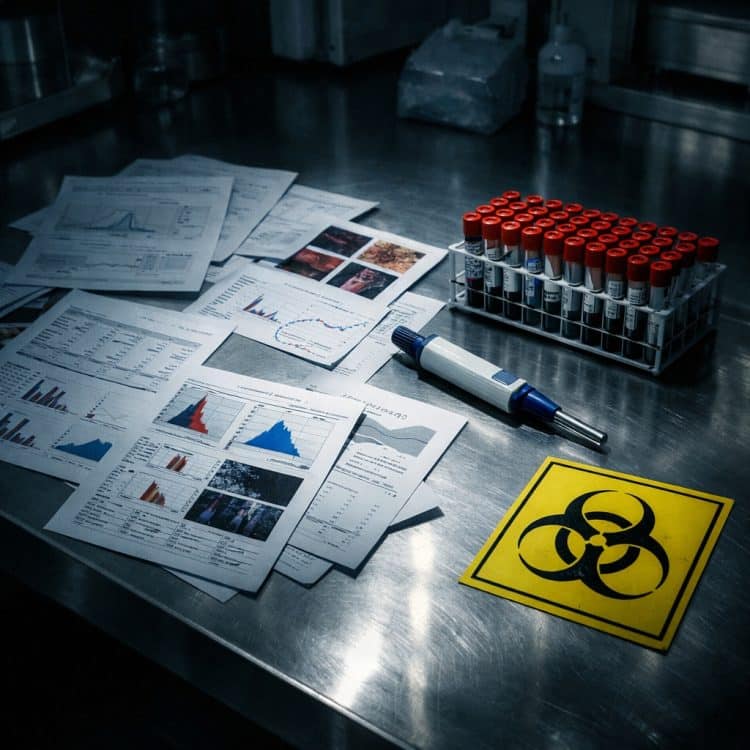 The Fraud Behind Viral Testing | Survival | Before It's News