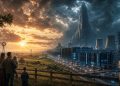 Why Christians And Homesteaders Should Question The Explosive Growth of Data Centers