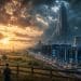 Why Christians And Homesteaders Should Question The Explosive Growth of Data Centers