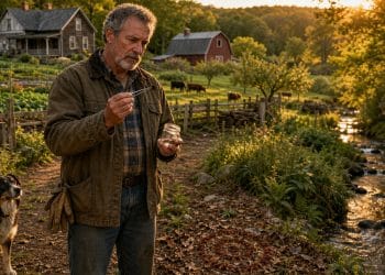 Lyme Disease: The Hidden Piece of the Puzzle Most Doctors Never Talk About