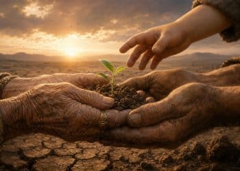 The Forgotten Duty Of The Off-Grid Community