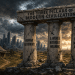 The Three Invisible Pillars Holding Up The Modern World