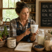 Your “Healthy” Foods Are Quietly Sabotaging Your Gut Biome