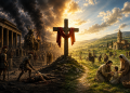 The World Before Christ Was Far Darker Than Most Churches Ever Tell You
