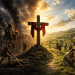 The World Before Christ Was Far Darker Than Most Churches Ever Tell You